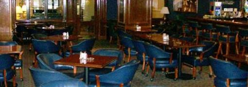 фото отеля Admiral Semmes Hotel