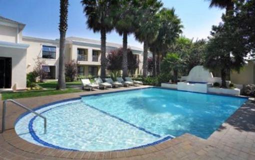 фото отеля Southern Sun Katherine Street Sandton Hotel Johannesburg