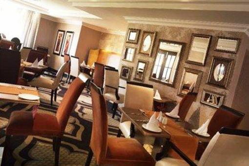 фото отеля Southern Sun Katherine Street Sandton Hotel Johannesburg