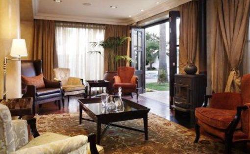 фото отеля Southern Sun Katherine Street Sandton Hotel Johannesburg