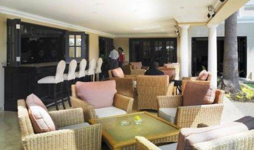 фото отеля Southern Sun Katherine Street Sandton Hotel Johannesburg