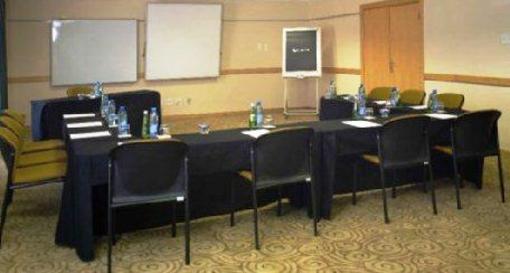 фото отеля Southern Sun Katherine Street Sandton Hotel Johannesburg
