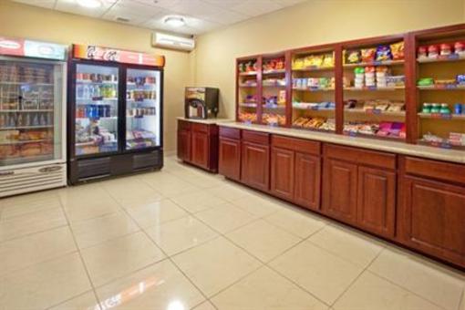 фото отеля Candlewood Suites South Bend Airport