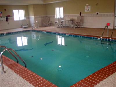фото отеля Candlewood Suites South Bend Airport