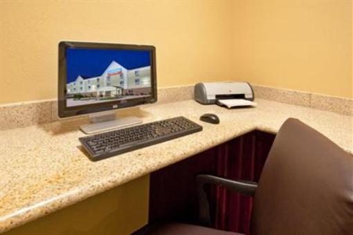 фото отеля Candlewood Suites South Bend Airport