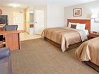 фото отеля Candlewood Suites South Bend Airport