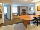 фото отеля Candlewood Suites South Bend Airport