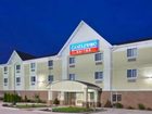 фото отеля Candlewood Suites South Bend Airport