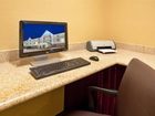 фото отеля Candlewood Suites South Bend Airport