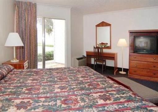 фото отеля Rodeway Inn & Suites Bossier City