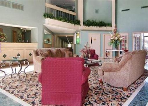 фото отеля Rodeway Inn & Suites Bossier City