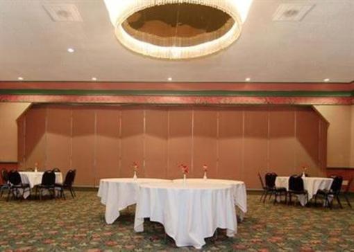 фото отеля Rodeway Inn & Suites Bossier City