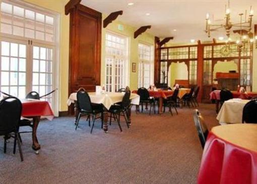 фото отеля Rodeway Inn & Suites Bossier City