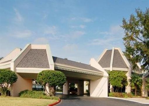 фото отеля Rodeway Inn & Suites Bossier City