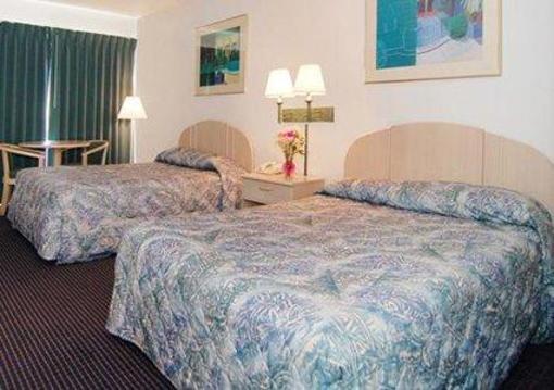 фото отеля Rodeway Inn & Suites Bossier City