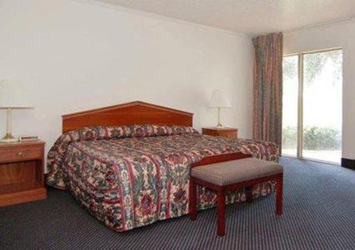 фото отеля Rodeway Inn & Suites Bossier City