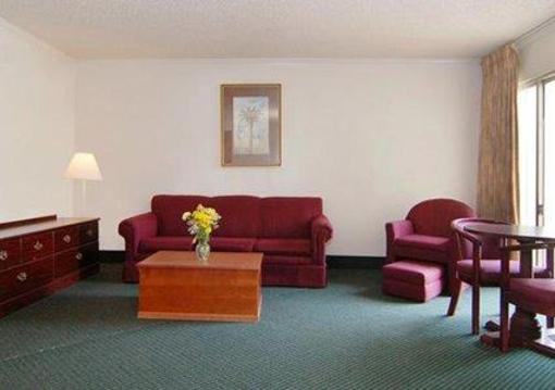 фото отеля Rodeway Inn & Suites Bossier City