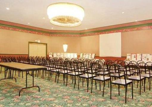 фото отеля Rodeway Inn & Suites Bossier City