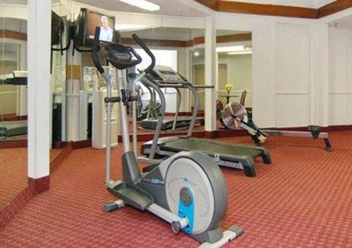 фото отеля Rodeway Inn & Suites Bossier City
