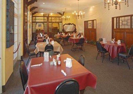 фото отеля Rodeway Inn & Suites Bossier City
