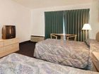 фото отеля Rodeway Inn & Suites Bossier City