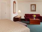 фото отеля Rodeway Inn & Suites Bossier City