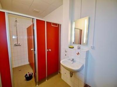 фото отеля Arena Hostel Hamburg