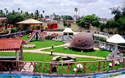 фото отеля Dhola-ri-Dhani