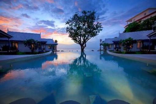 фото отеля Devasom Hua Hin Resort