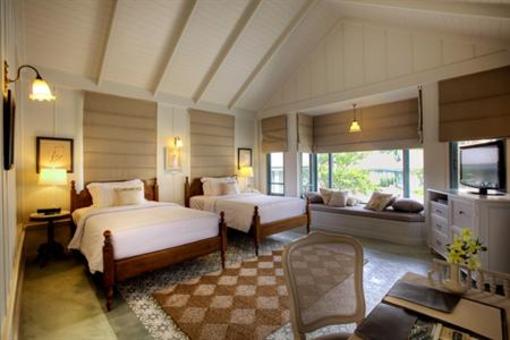 фото отеля Devasom Hua Hin Resort