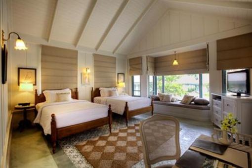 фото отеля Devasom Hua Hin Resort