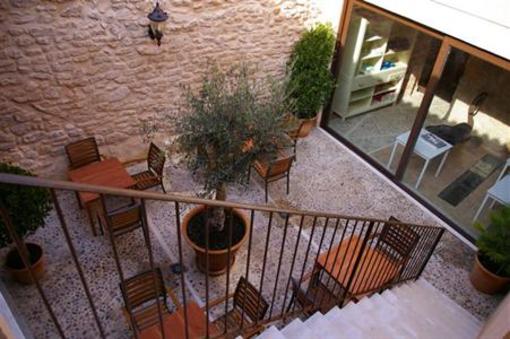 фото отеля Hotel Can Pere Alcudia