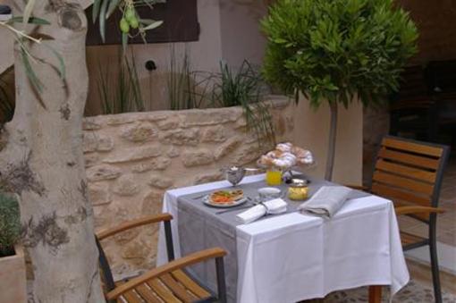 фото отеля Hotel Can Pere Alcudia