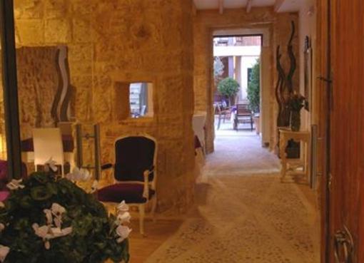 фото отеля Hotel Can Pere Alcudia