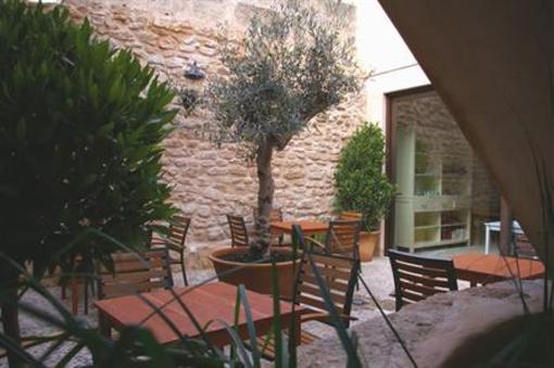 фото отеля Hotel Can Pere Alcudia
