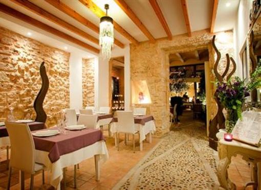 фото отеля Hotel Can Pere Alcudia