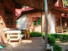 фото отеля Leela Beach Bungalows