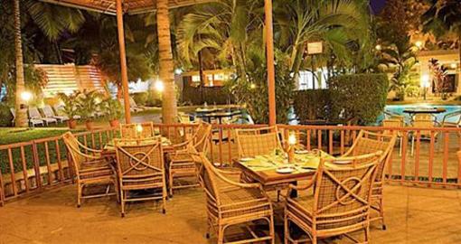 фото отеля Hotel Regaalis Mysore