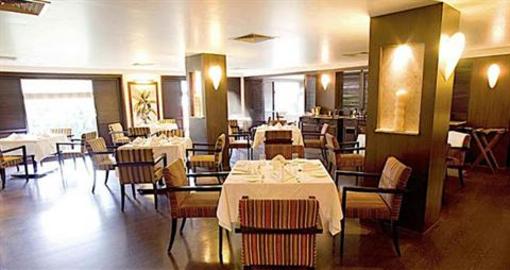 фото отеля Hotel Regaalis Mysore