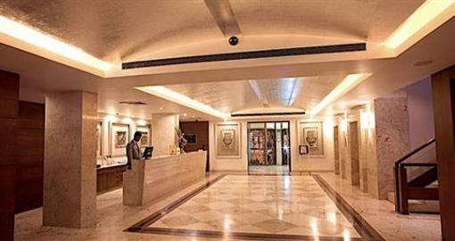 фото отеля Hotel Regaalis Mysore