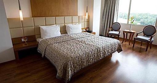 фото отеля Hotel Regaalis Mysore