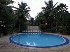 фото отеля Hotel Regaalis Mysore