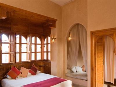 фото отеля Angsana Riad Lydines