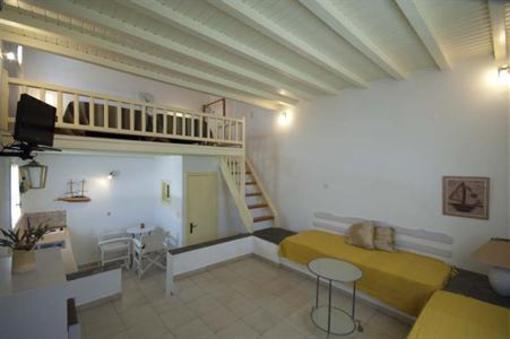фото отеля Villa Margarita Rooms & Apartments Mykonos