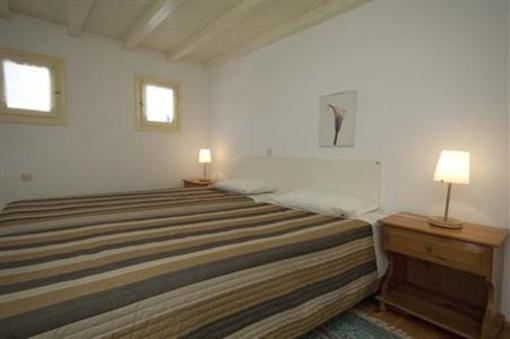 фото отеля Villa Margarita Rooms & Apartments Mykonos