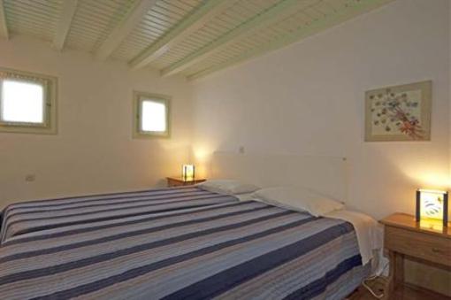 фото отеля Villa Margarita Rooms & Apartments Mykonos