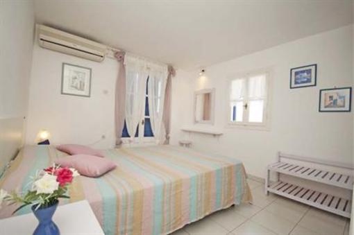 фото отеля Villa Margarita Rooms & Apartments Mykonos