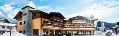 фото отеля Apart Hotel Torri di Seefeld