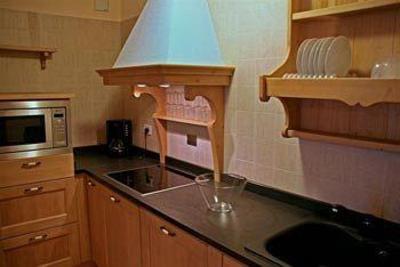 фото отеля Apart Hotel Torri di Seefeld