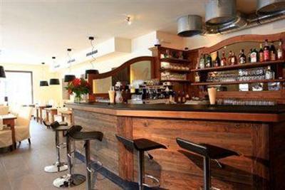 фото отеля Apart Hotel Torri di Seefeld